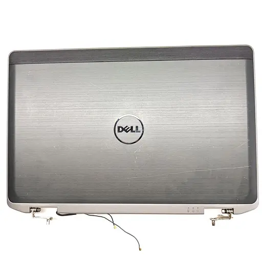 Кришка матриці з рамкою та петлями для ноутбука Dell Latitude E6330 (EA0LK000300) Б/в - фото 2