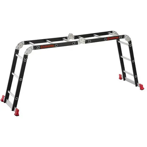 Лестница Intertool LT-0023 (140457) - фото 4