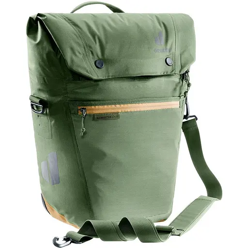 Рюкзак Deuter Mainhattan 17+10 Khaki (1052-3230022 2615)