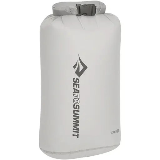 Гермочехол Sea To Summit TL Ultra-Sil Dry Bag 5L White (1033-STS ASG012021-031806)