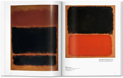 Rothko - фото 3
