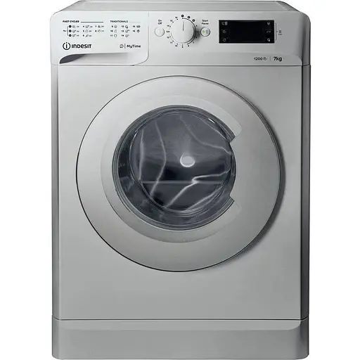 Пральна машина Indesit OMTWE 71252 S EU - фото 1
