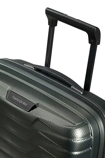 Валіза Samsonite PROXIS 55 см GREEN 55x40x20(23) CW6*44001 - фото 12