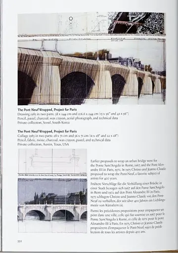 Christo and Jeanne-Claude - фото 4