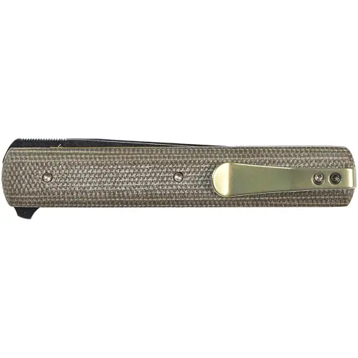 Нож Boker Plus Urban Trapper Micarta - фото 4