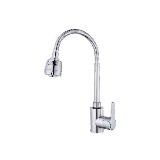 Змішувач для кухні TAU (9818110) - фото 1