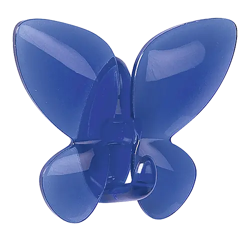 Декор гачок для ванної MARIPOSA (10.13948)