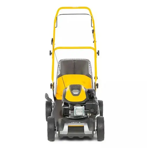 Газонокосарка бензинова Stiga Collector43 - фото 4