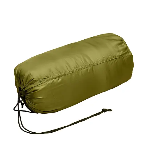 Спальный мешок Time Eco Travel-230 оливковый - фото 6