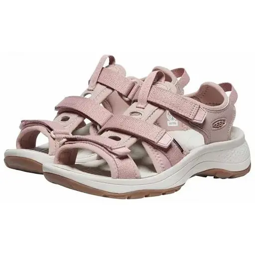 Сандалі Keen Astoria West Open-Toe W 37 Fawn/Silver Birch (1004-1027177.37)