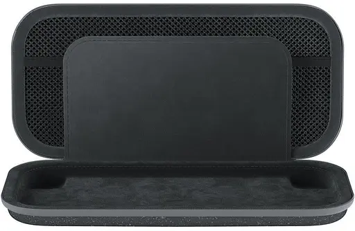 Чехол Belkin для Nintendo Switch 2 Charcoal - фото 2