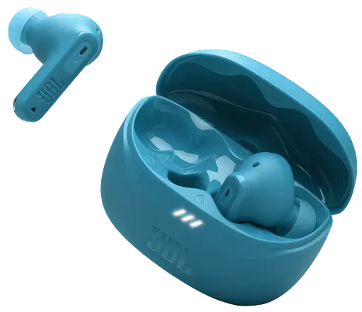 Наушники Tune BEAM 2 Turquoise (JBLTBEAM2TQE) JBL teh0021156 - фото 10