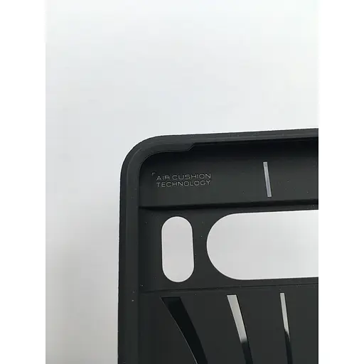 Оригинальный противоударный чехол Spigen Core Armor для Pixel 8 Pro (6.7") Matte Black ACS06332 - фото 8