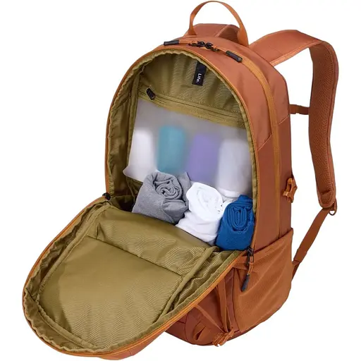 Рюкзак Thule EnRoute Backpack 23L Natural Orange (TH 3205181) - фото 6