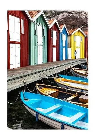 Lagom. The Swedish Secret of Living Well - фото 4