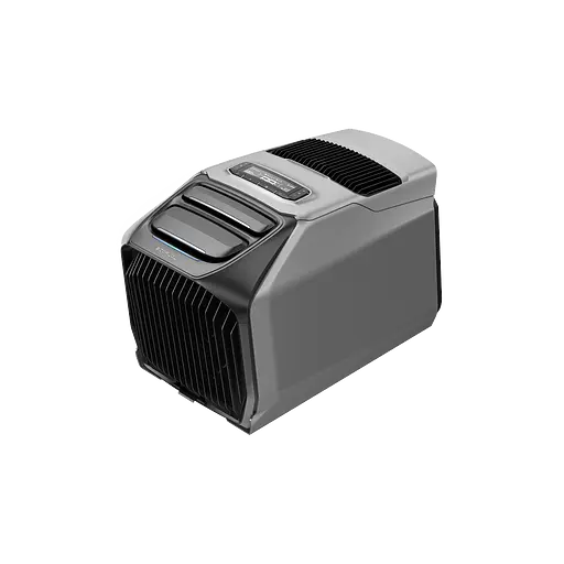 Кондиціонер EcoFlow Wave 3