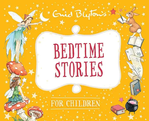 Bedtime Tales. Bedtime Stories for Children