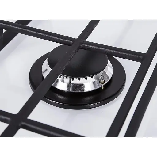 Варильна поверхня Electrolux GME363NV газова [140636] - фото 5