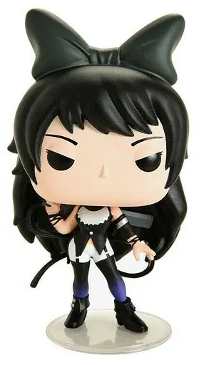 Фігурка Funko Pop Блейк Беладонна RWBY Blake Belladonna 10 см anime RWBY ВВ 588 - фото 4