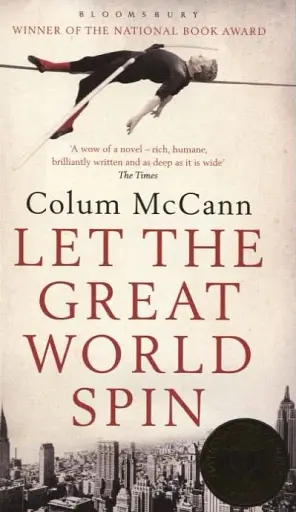 Let the Great World Spin