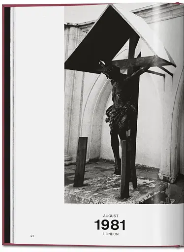 Depeche Mode by Anton Corbijn - фото 2