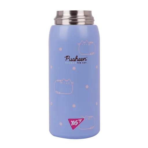 Термос Yes Pusheen 420 мл - фото 4