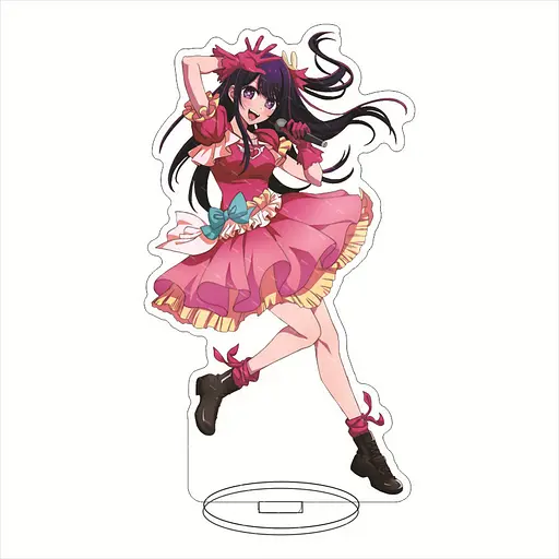 Акрилова фігурка Зіркове Дитя Ай Хошино Oshi no Ko Ai Hoshino 10 см