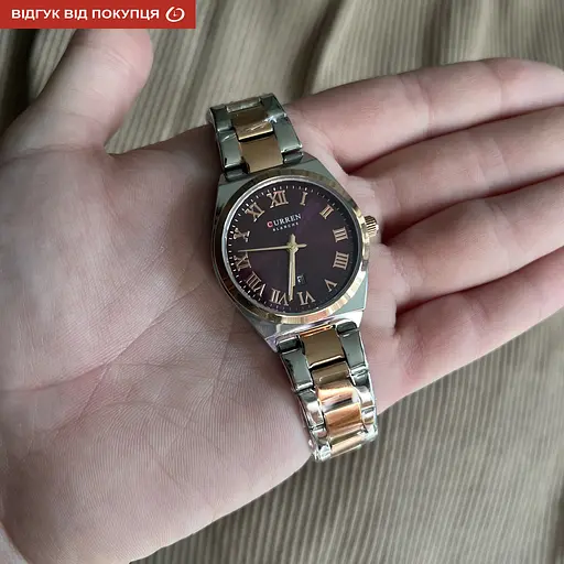Годинник Curren Mila - фото 14