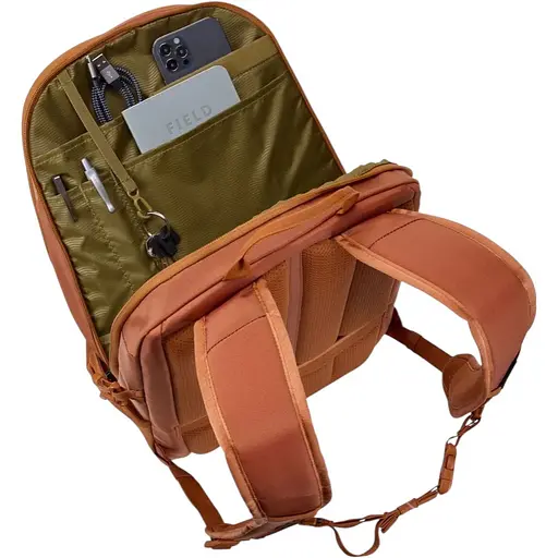 Рюкзак Thule EnRoute Backpack 23L Natural Orange (TH 3205181) - фото 7