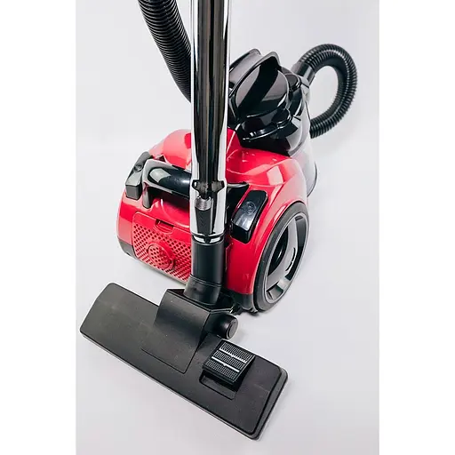 Пилосос Grunhelm GVC8216R [81509] - фото 5