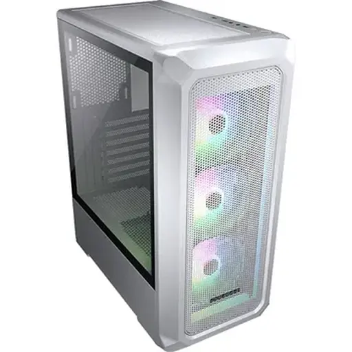Корпус Cougar Archon 2 Mesh RGB белый - фото 4