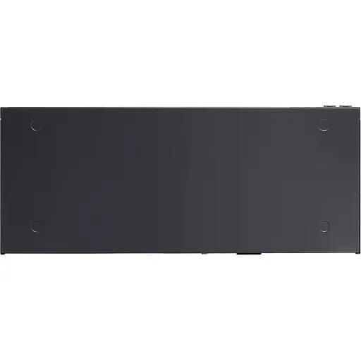 20-портовий гигабитний комутатор, ES220GMP TP-LINK - фото 3