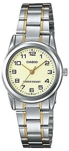 Годинник Casio LTP-V001SG-9BUDF (модуль №5361)