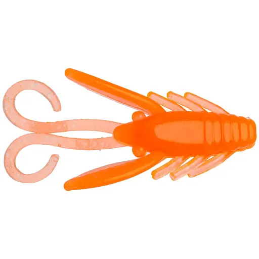 Силикон Select Nimfa 1.6" #036 (10 шт/уп)