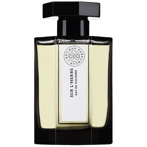 Парфюмерная вода L'Artisan Parfumeur Sur L'Herbe 100 мл тестер - фото 1