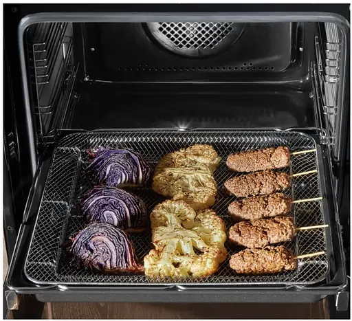 Электрический духовой шкаф Hansa BOES68422 (7035023) - фото 7