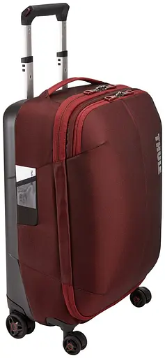 Валіза на колесах Thule Subterra Carry-On Spinner Ember 3203917 - фото 7