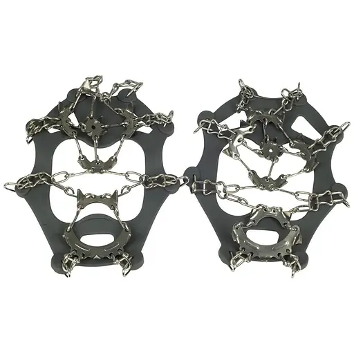 Льодоступи Tribe Ice T-MC-0001 Black M (1042-T-MC-0001-M-black)