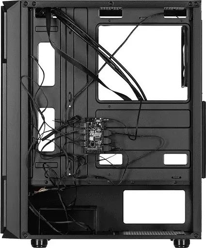 Корпус 2E Hexagon (2E-G338) Без БП - фото 6