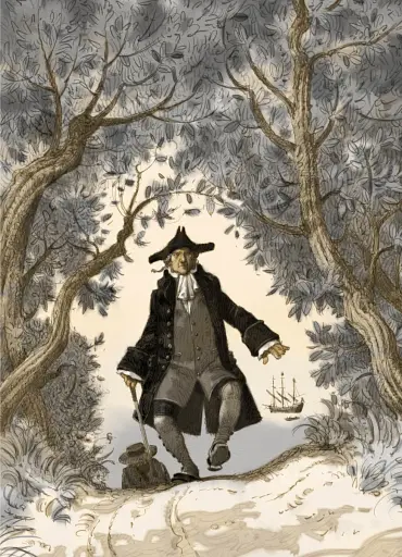 Острів скарбів - фото 9