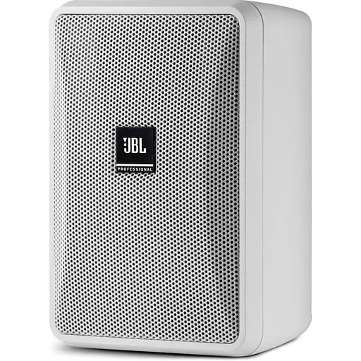 Акустическая система JBL Control 23-1 (CONTROL 23-1-WH) - фото 1