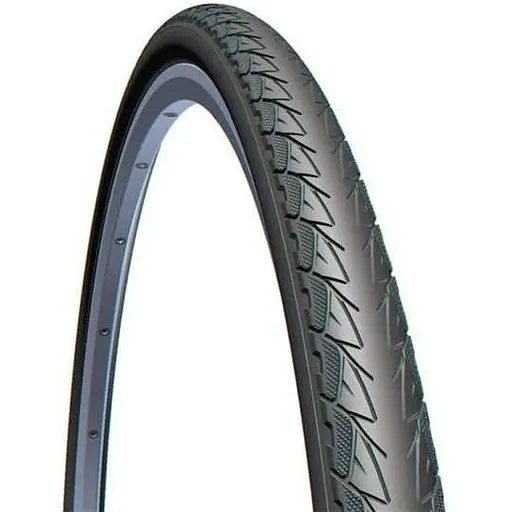 Покрышка Rubena & Mitas Flipper 700 x 35C 37-622 City Trekking (1085-5-10951349)
