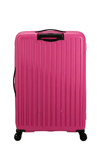 Чемодан American Tourister REJOY 77 см HAWAIIAN PINK 77x51x30 MH3*90003 - фото 7