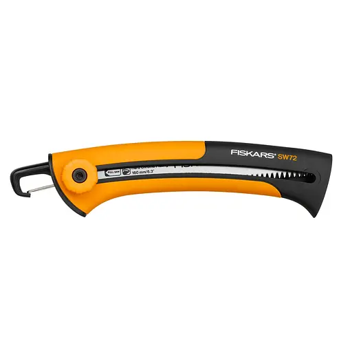 Садова пила складна Fiskars Xtract SW75 L, 255 мм, 123880 (1000614) - фото 3