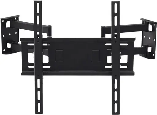 Кронштейн КВАДО К-54 чорний - фото 2