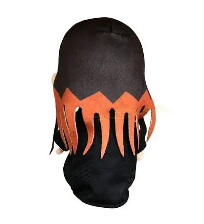 М'яка іграшка Незуко Клинок розсікаючий демонів Nezuko Demon Slayer Kimetsu no Yaiba 18см P DS 18 - фото 3