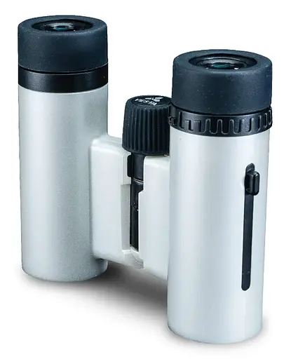 Бинокль Vanguard Vesta Compact 10x21 WP White Pearl (Vesta 1021 WP) (DAS301031) - фото 6