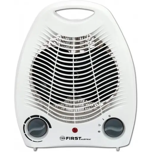 Обігрівач First FA-5568-2 - фото 2