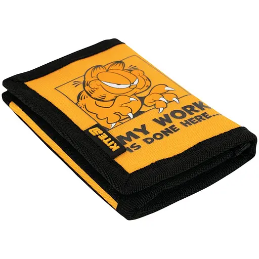 Кошелек Kite Garfield (GF26-598) - фото 2