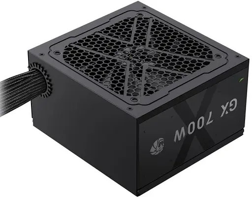 Блок живлення GameMax GX 700G 700W 80+ Gold (GX 700G) - фото 3